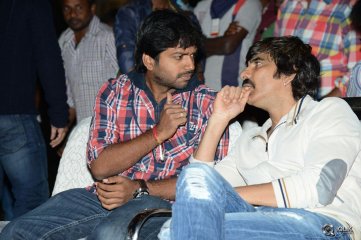 Pataas Movie Audio Launch